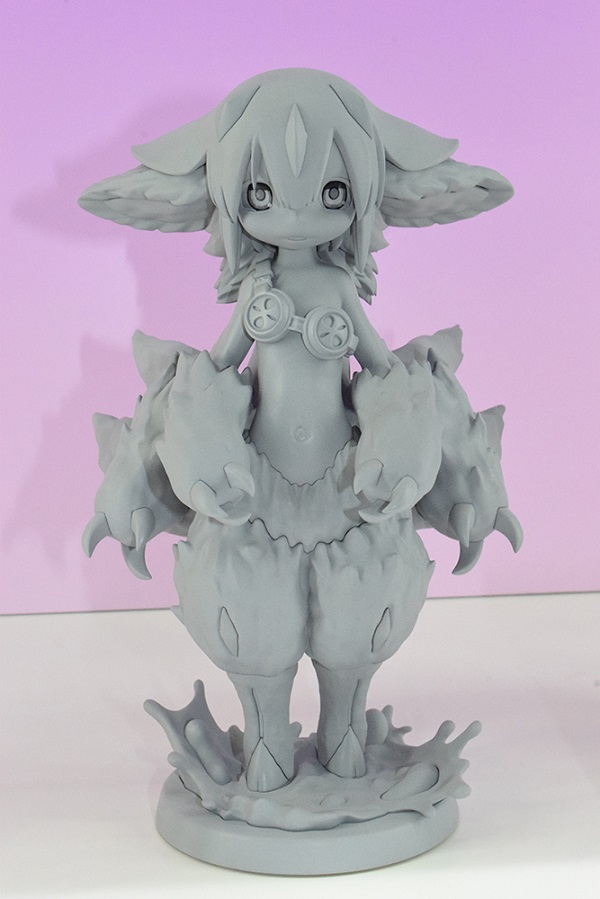 1/7 Scale Figure Faputa di Made in Abyss: The Golden City of the Scorching Sun